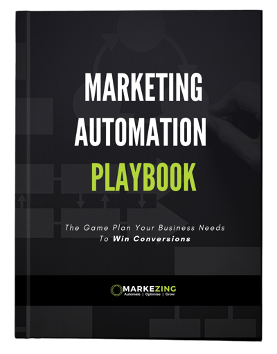 Marketing Automation Playbook