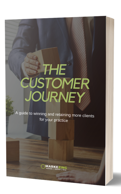 Customer Journey eBook