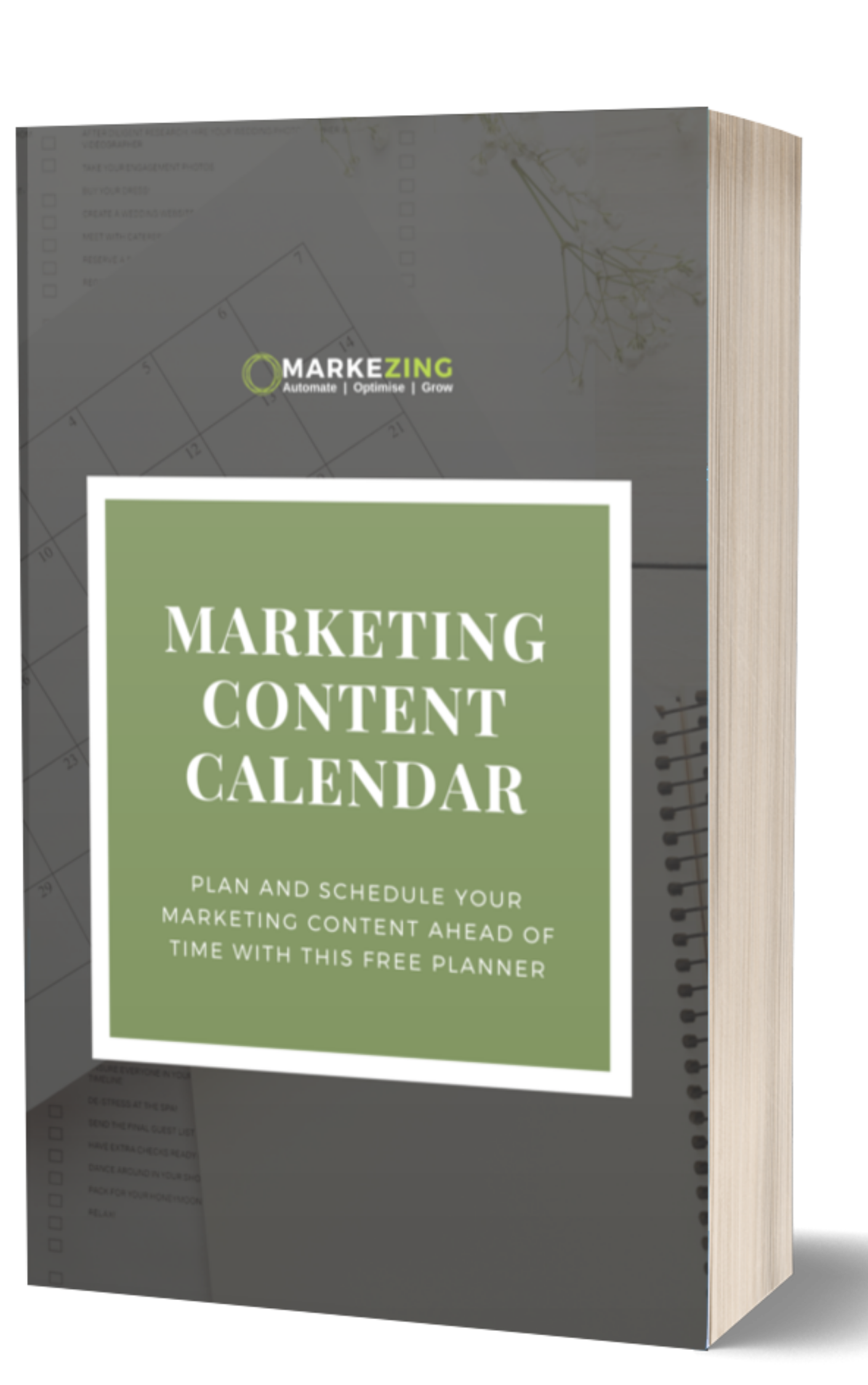 Mockup Planner Mockup Planner